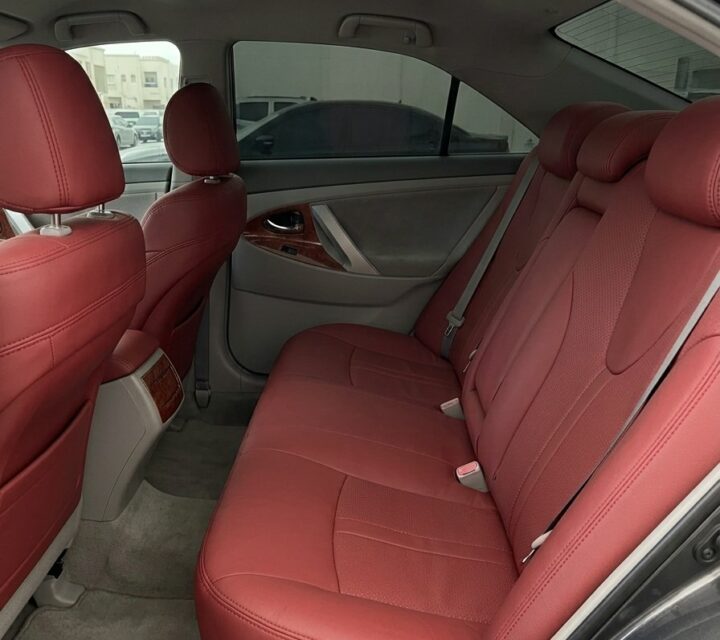 Toyota Camry 2009 photo 2