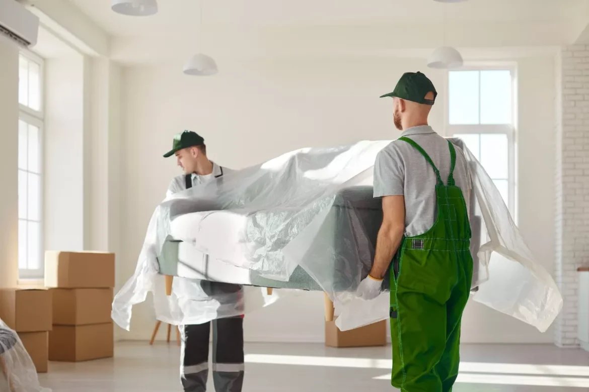 Best Movers Dubai photo 3