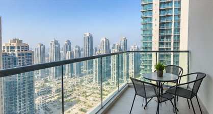 SPACIOUS  1-BEDROOM APARTMENT FOR RENT photo 6