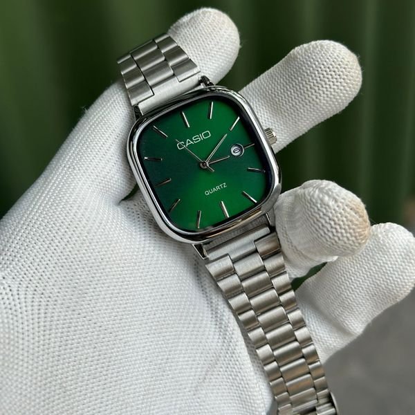 Introducing our new Square Dial Watch photo 8