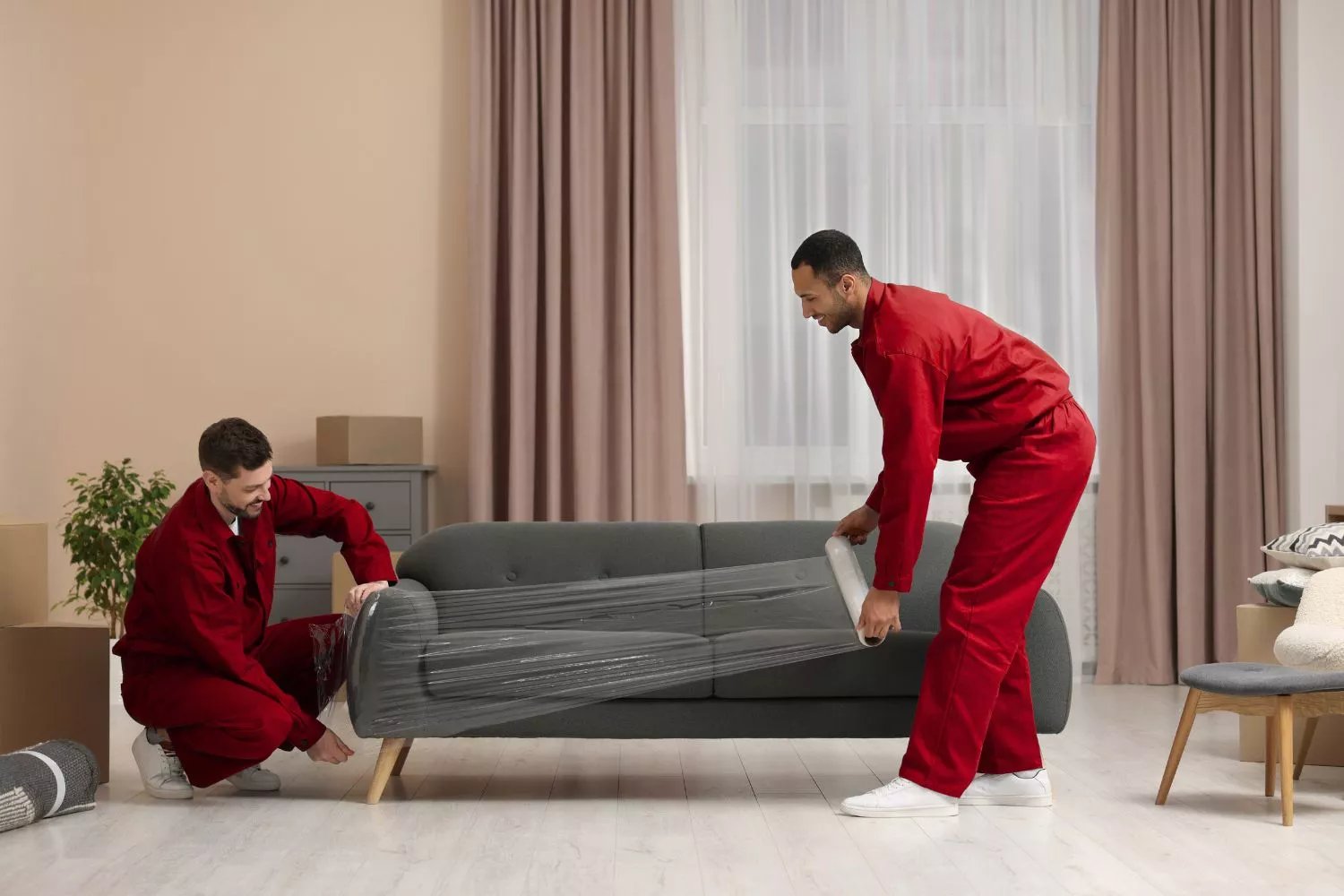 Classic Movers and Packers photo 5