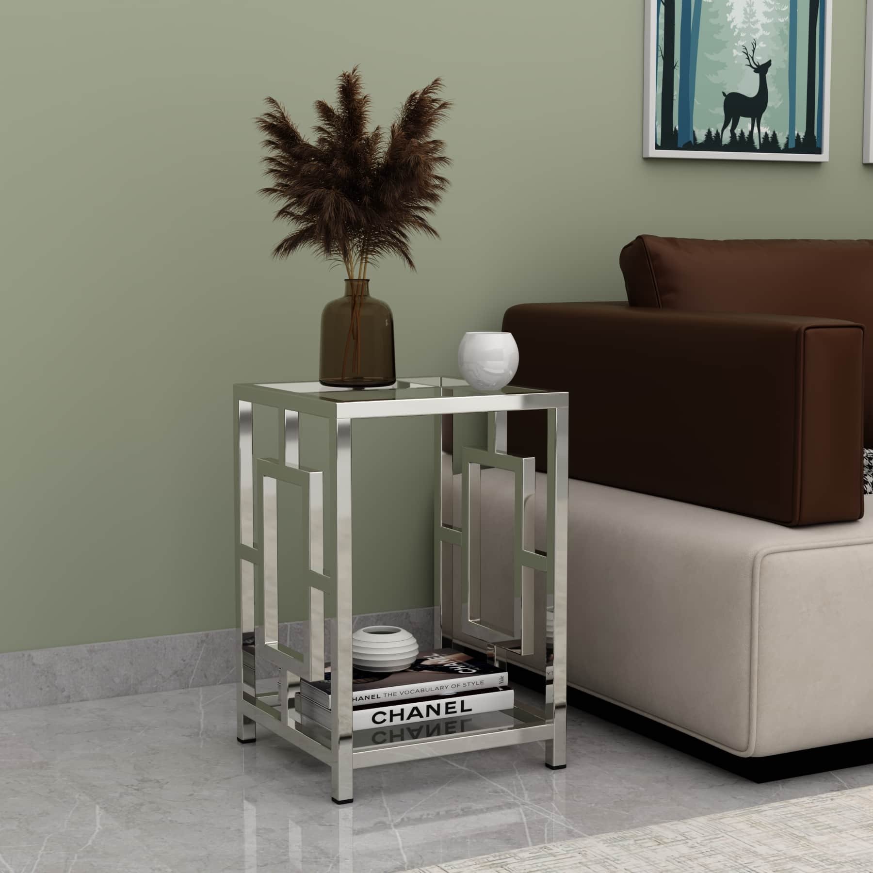 Top stainless steel furniture manufacturer dubai - Rigid Industries photo 4