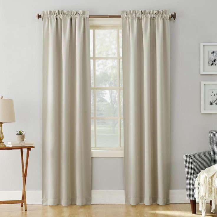 Elegant Curtains Dubai for Modern Homes photo 2