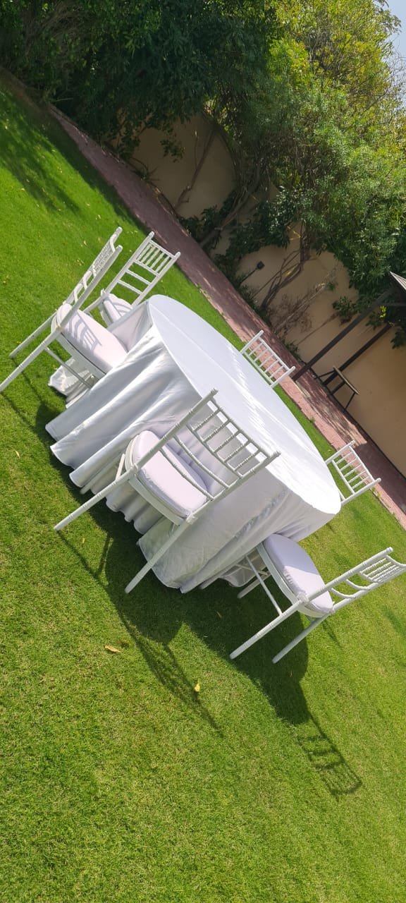 Event Furniture Rental in Ajman 0543839003 photo 3