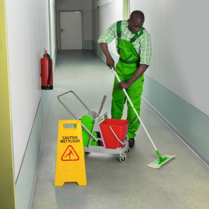 Professional villa deep cleaning services in ajman photo 2