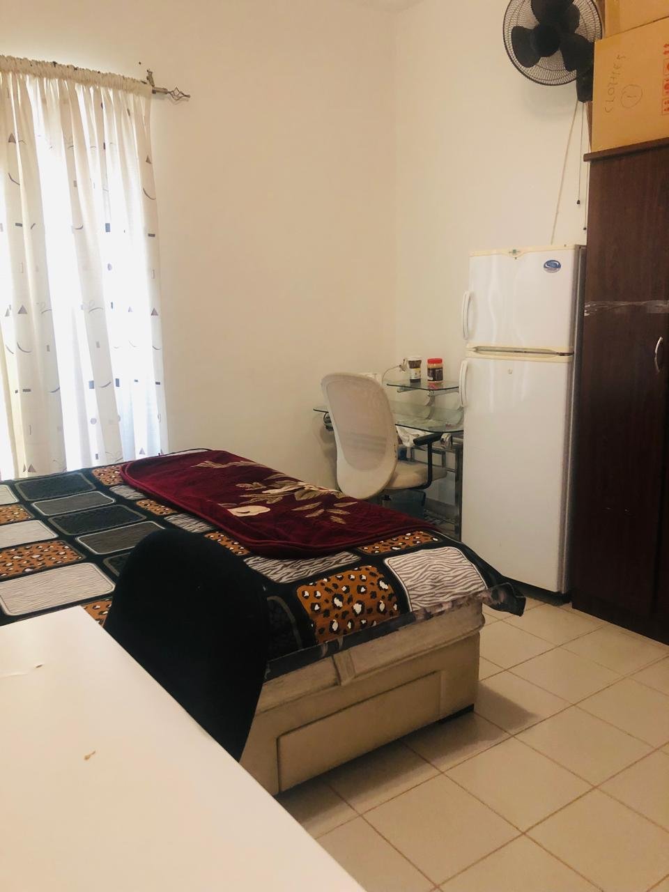 Room for Rent 1st Nov photo 1