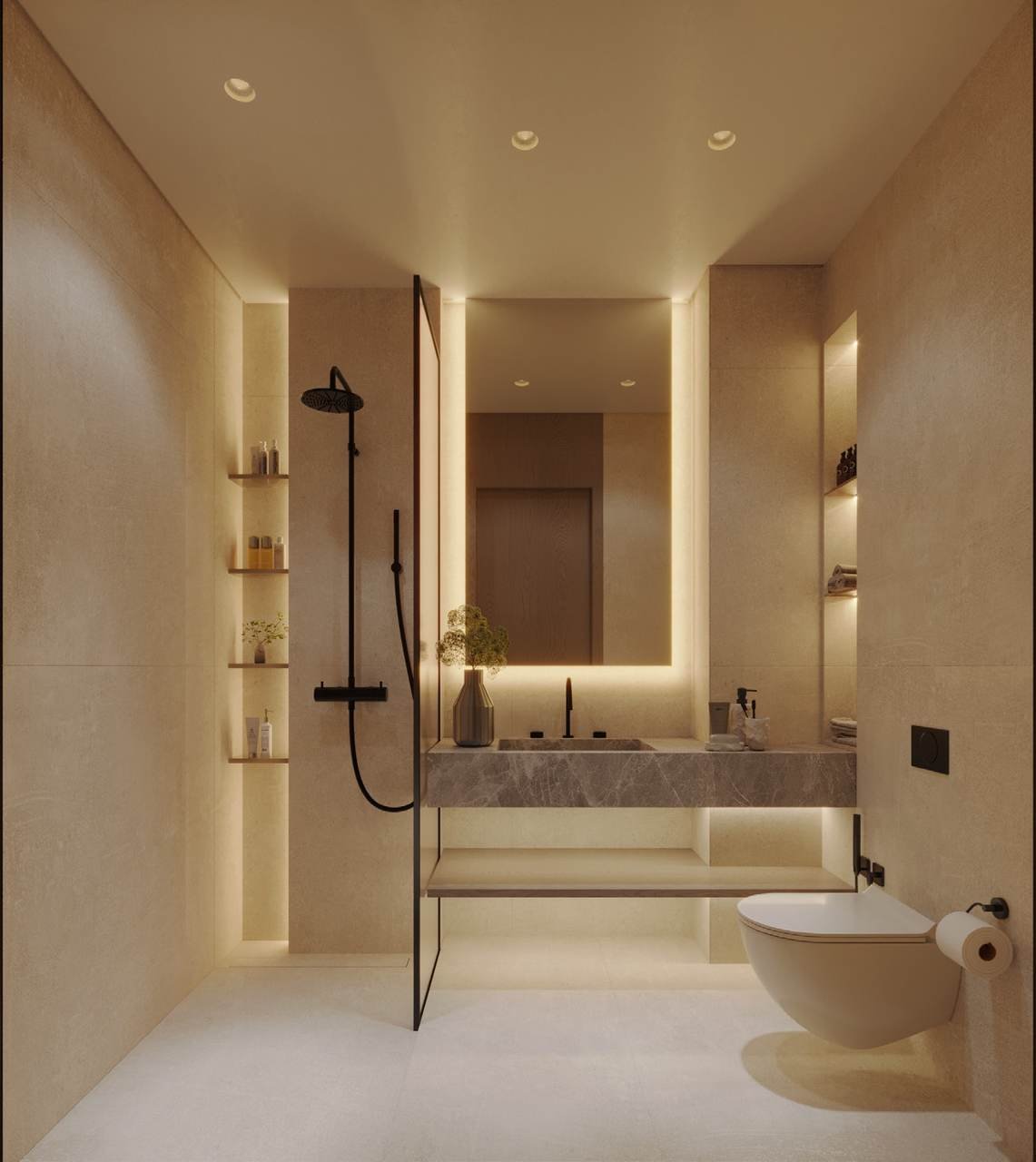 Everly Place | 2 bedrooms | 110 m2 | Ras Al Khor Industrial photo 5