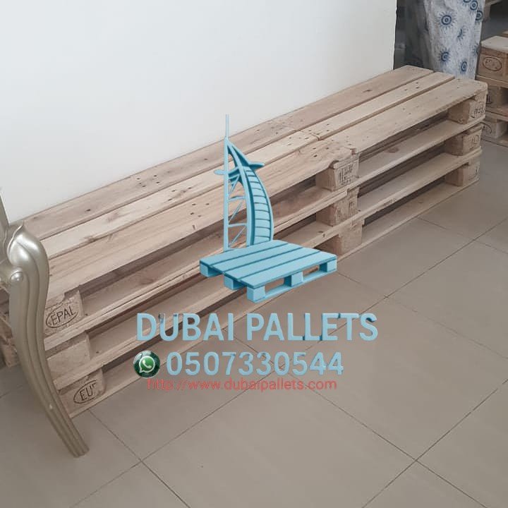 pallet0507330544 near me UAE photo 1