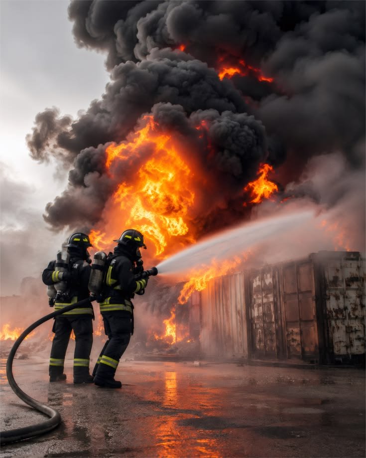 Fire Retardant Company in UAE photo 1