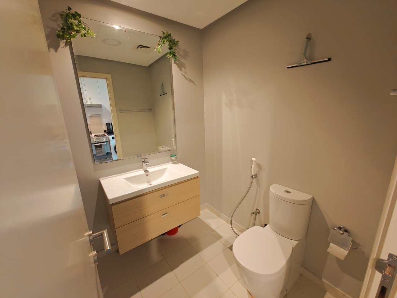 Studio apartment for rent in Damac Hills photo 3