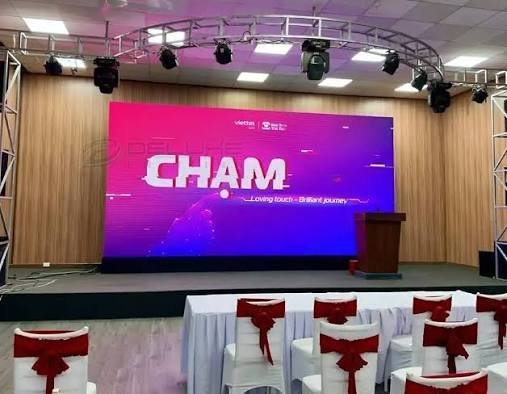 LED Display Screen Rental in Ajman photo 4