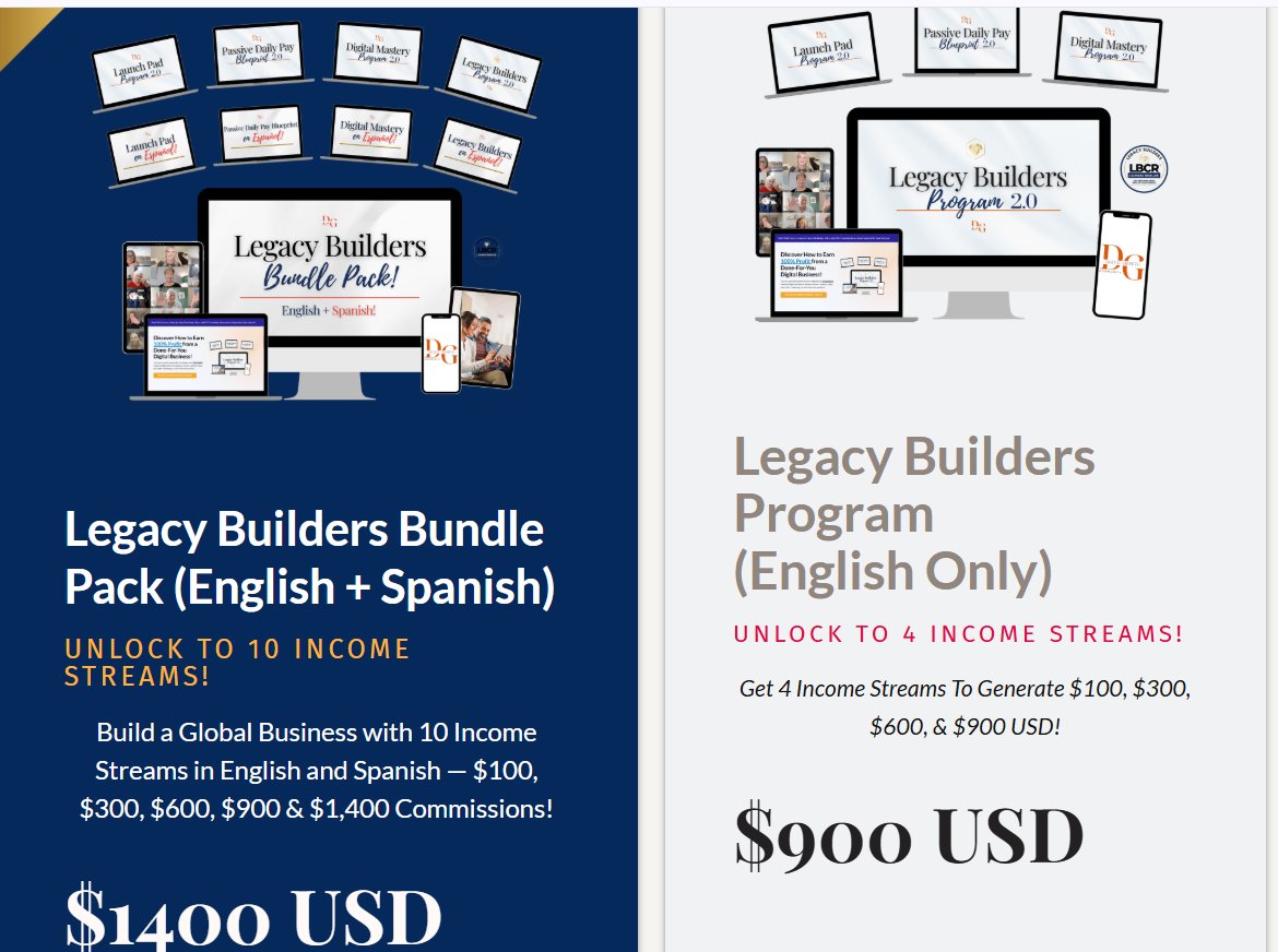 What Are You Building for Your Future Beyond Your Monthly Salary? photo 1