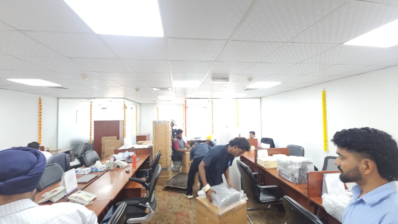 Local Movers photo 7