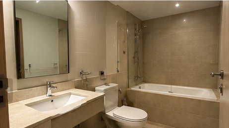 SPACIOUS  1-BEDROOM APARTMENT FOR RENT photo 4