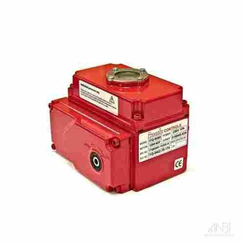 HERZ Economic Style Electrical Actuator ITQ Series 80 photo 1