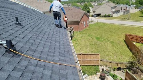 Professional Roofing & Roughcasting – CM Roofing & Roughcasting photo 2