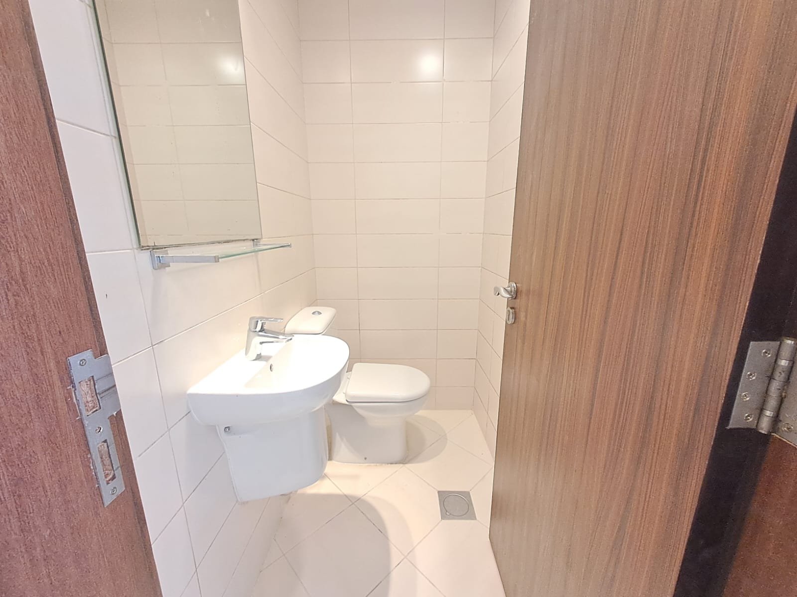 Bedspace / Rooms / Partitioned Rooms for Rent photo 10