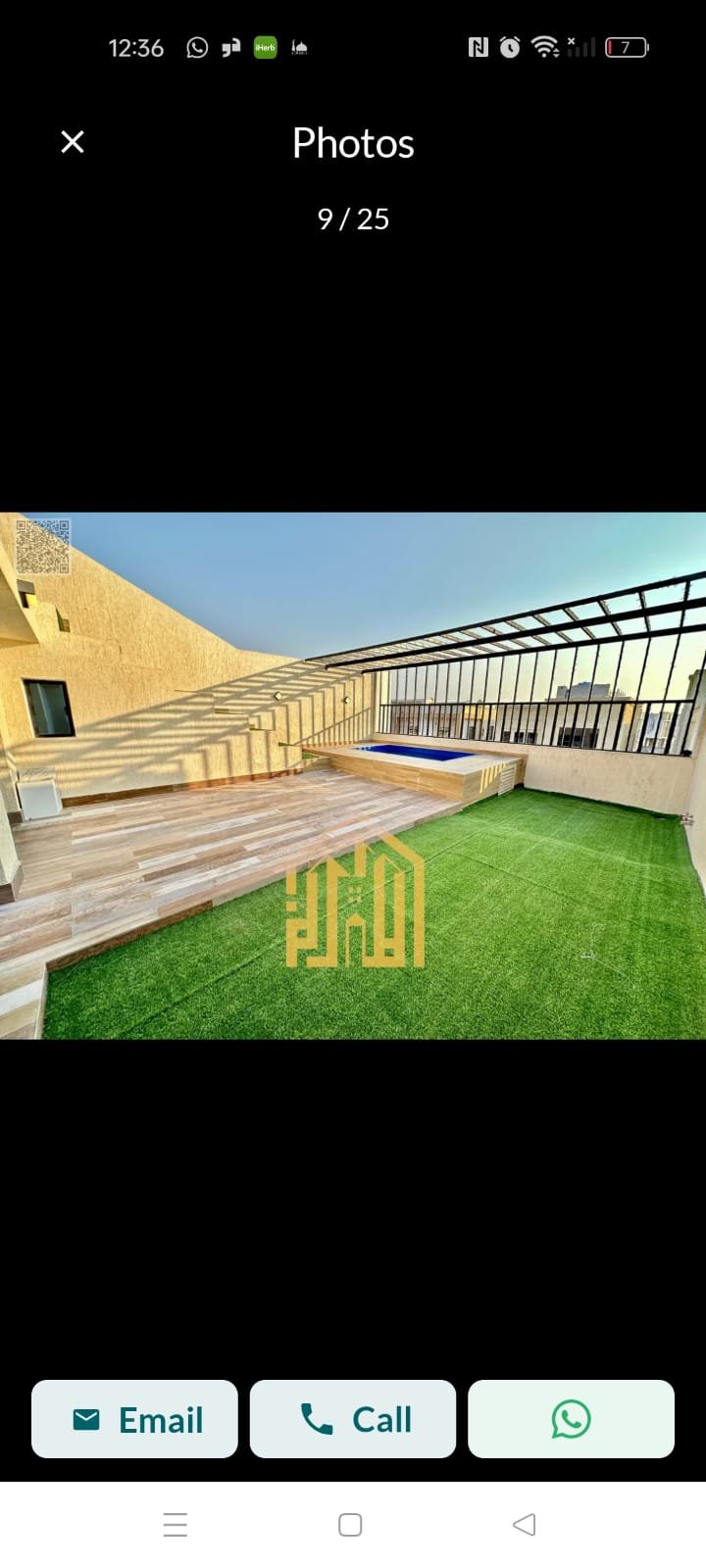 Elegant townhouse 6 photo 8