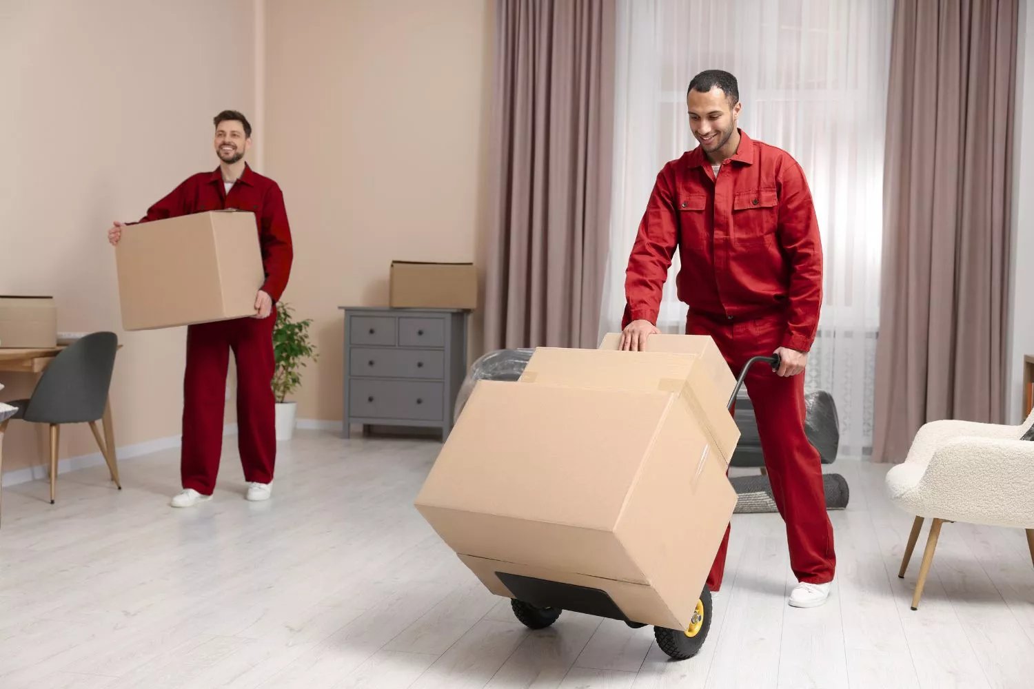 Classic Movers and Packers photo 3