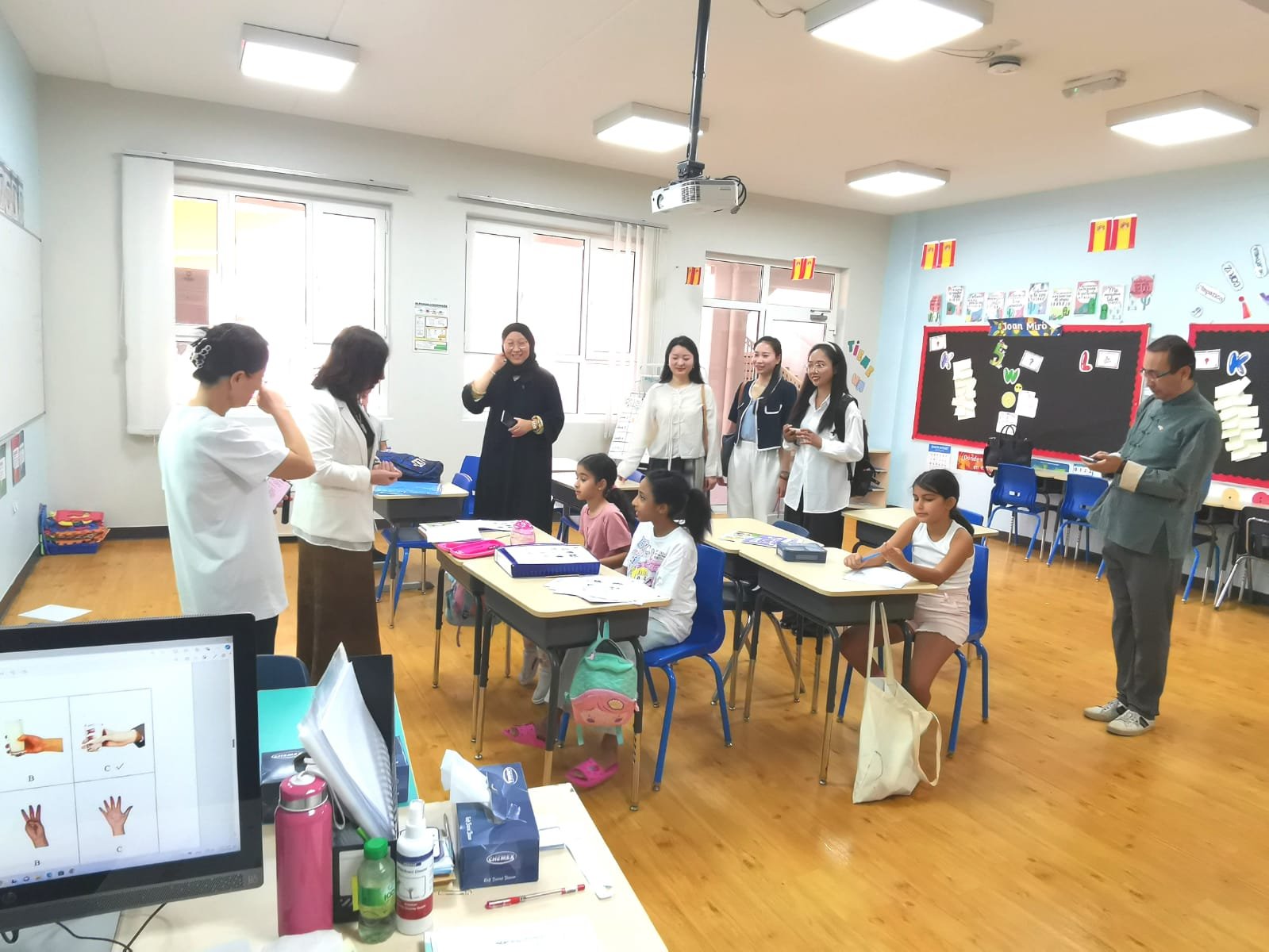 Your Customised Chinese Language Learning Centre In Dubai photo 1