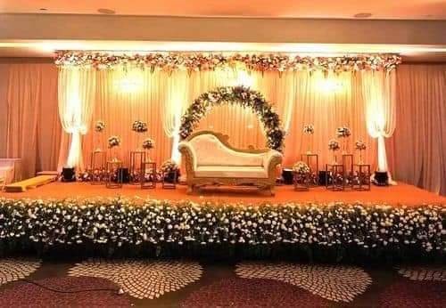 Wedding Stages and Kosha Rental in Ajman 0543839003 photo 3
