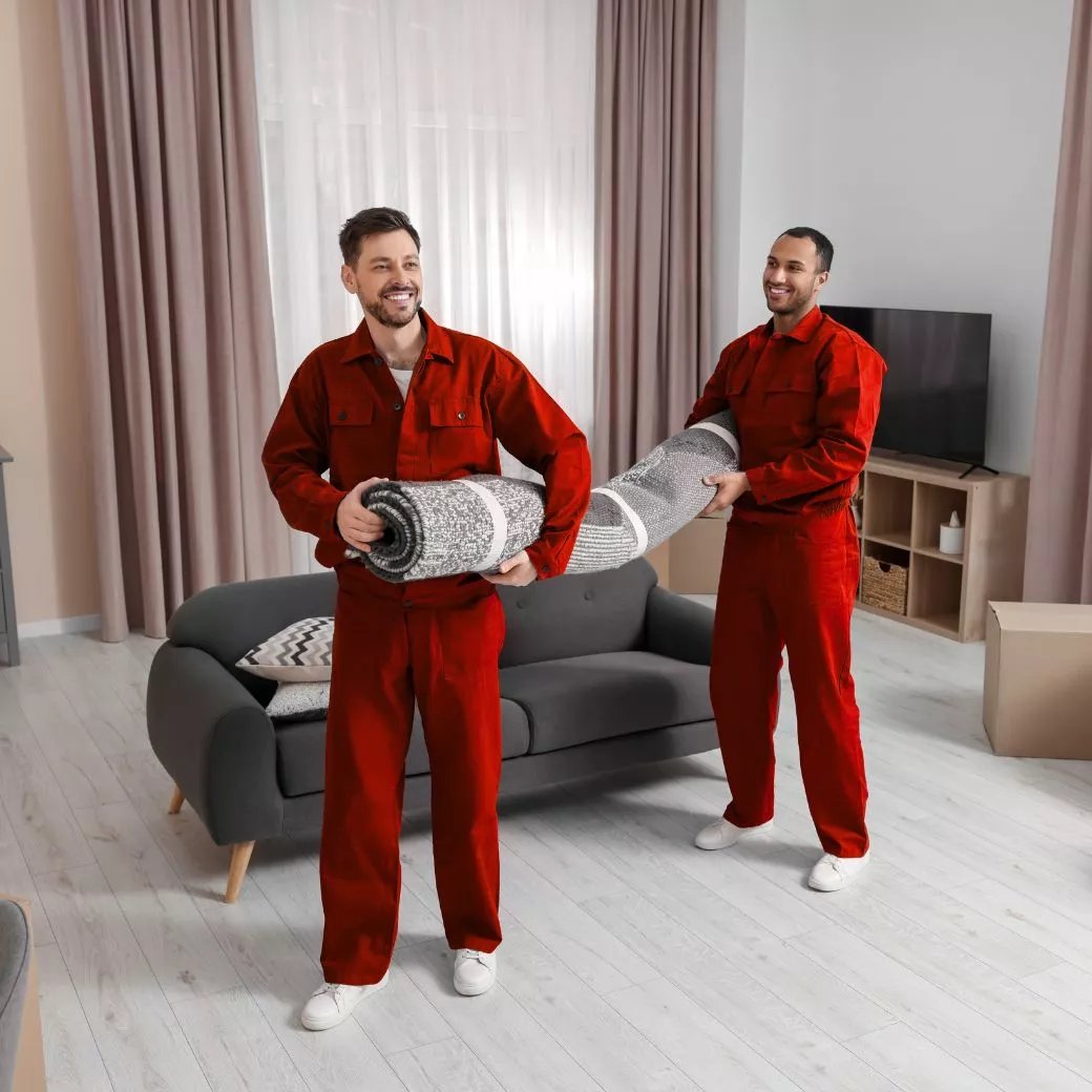 Urban Movers & Packers photo 3