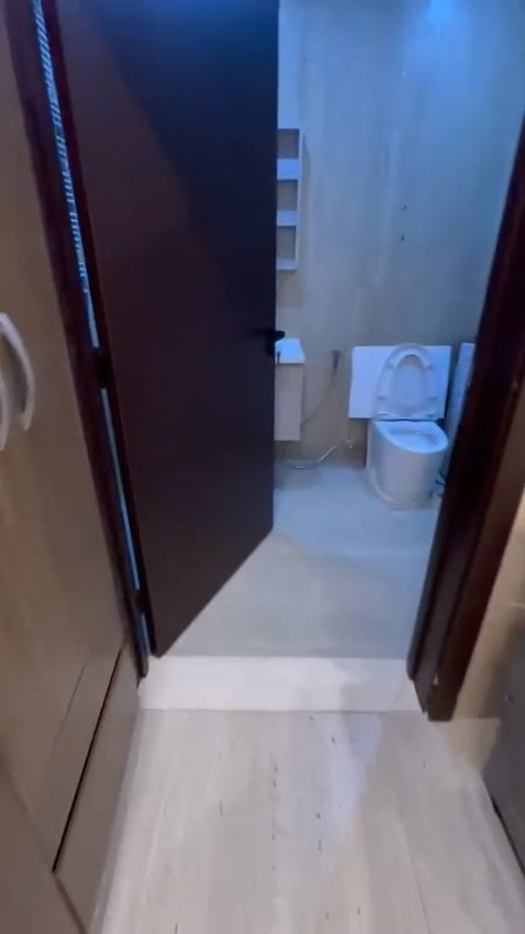 Brand New Studio Room for Rent | All-Inclusive (DEWA & Maintenance) | AED 2,600 photo 4