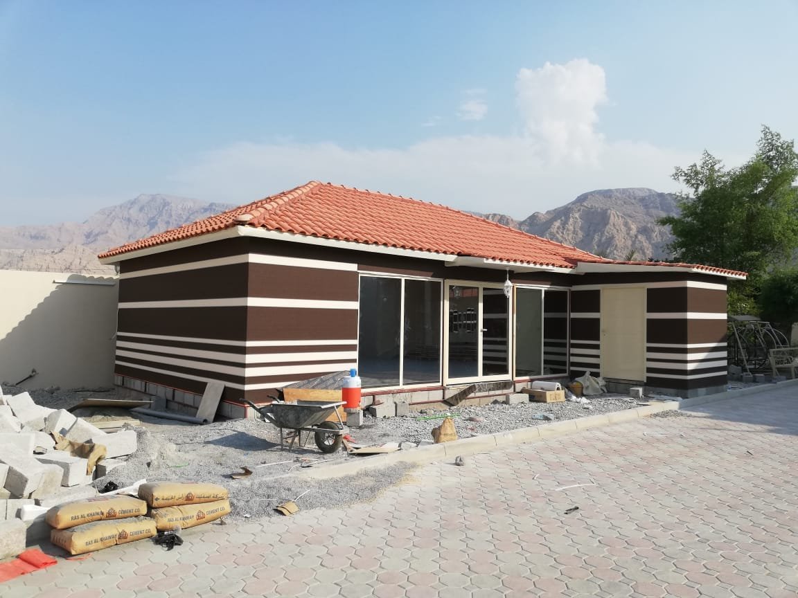 Villa Majlis Tents Manufacturers Company photo 1