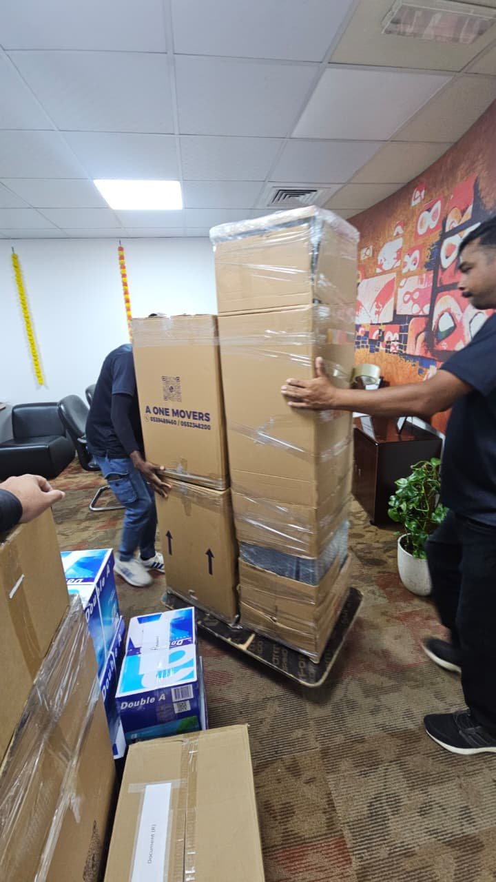 Local Movers photo 5