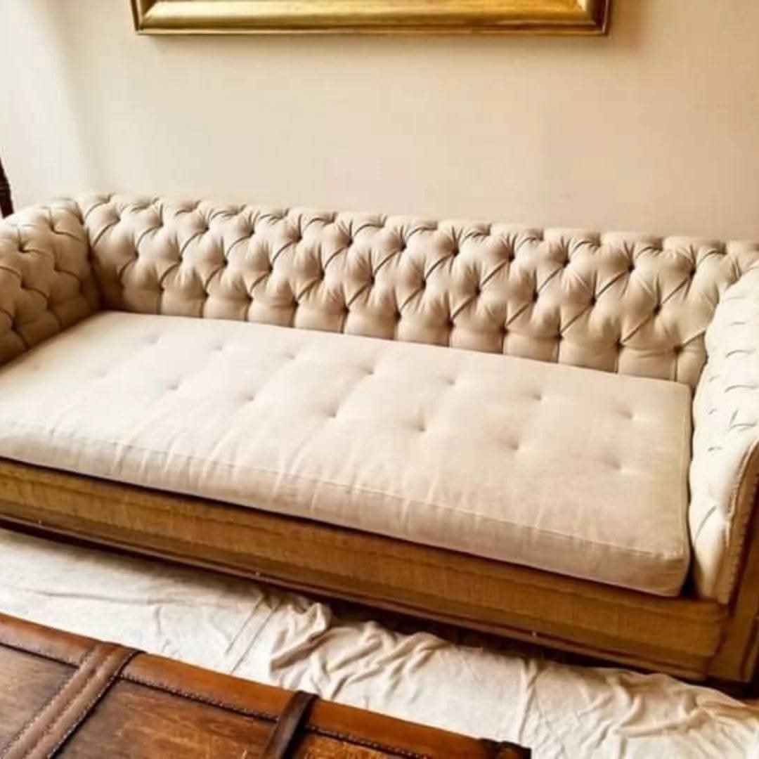 Zafreno sofa cleaning fujairah photo 5