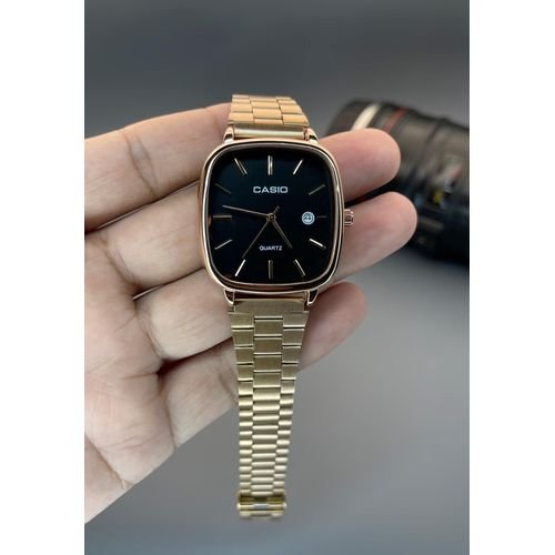 Introducing our new Square Dial Watch photo 5
