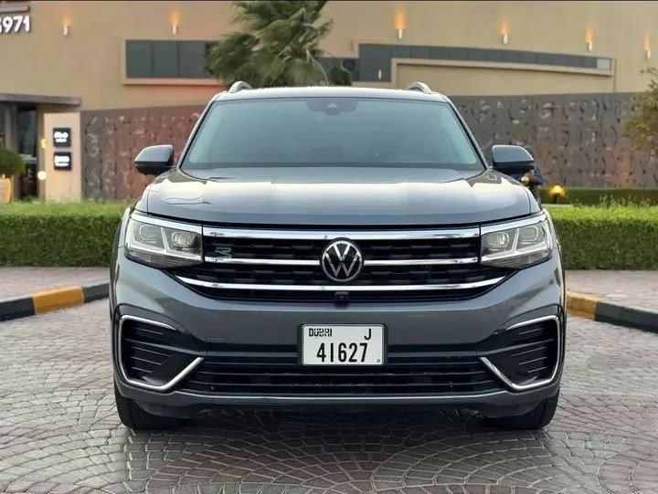 VOLKSWAGEN