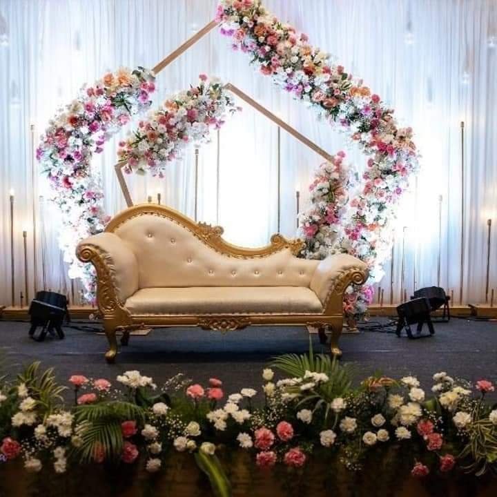Wedding Stages and Kosha Rental in Ajman 0543839003 photo 2