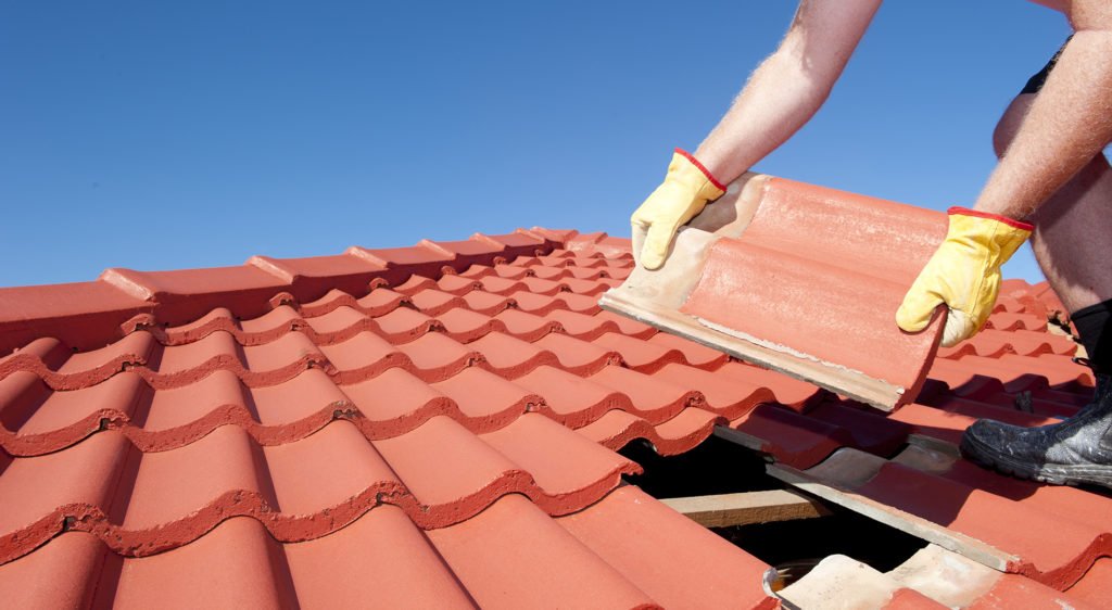 Professional Roofing & Roughcasting – CM Roofing & Roughcasting photo 3
