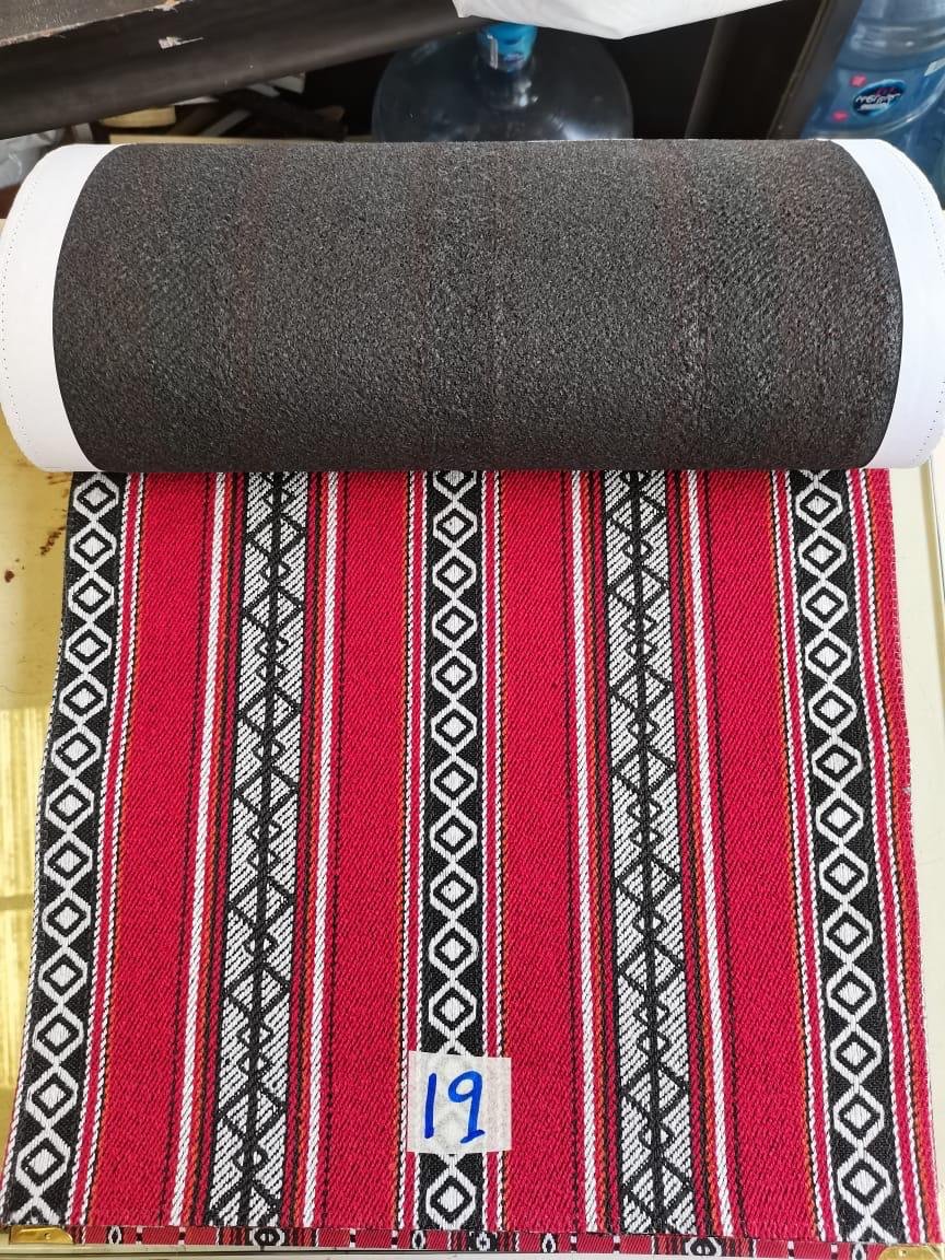 Traditional Sadu Fabric Suppliers in Ajman  0543839003 photo 1