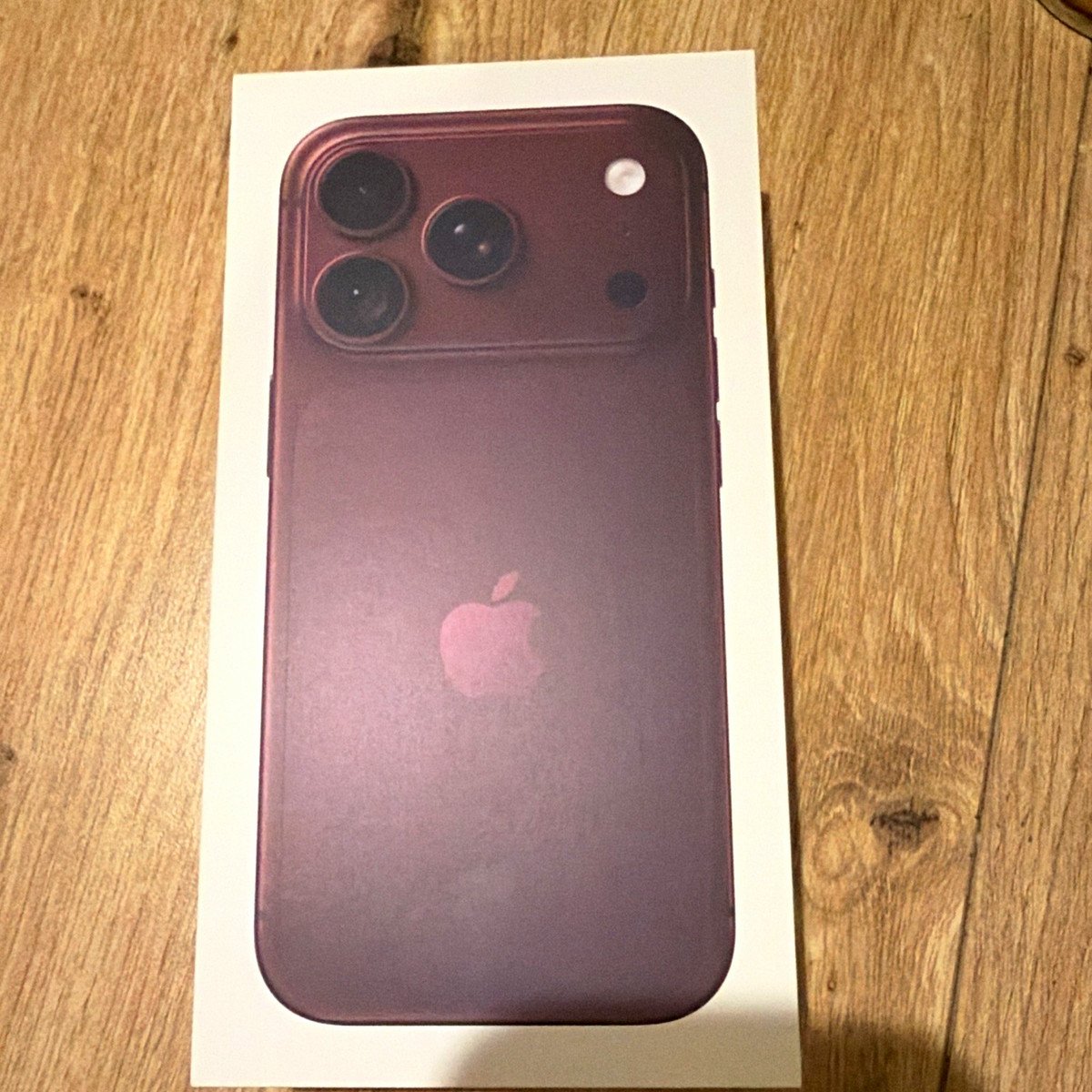 FOR SALE: Brand New Unlocked Apple iPhone 18 ProMax $799 photo 2
