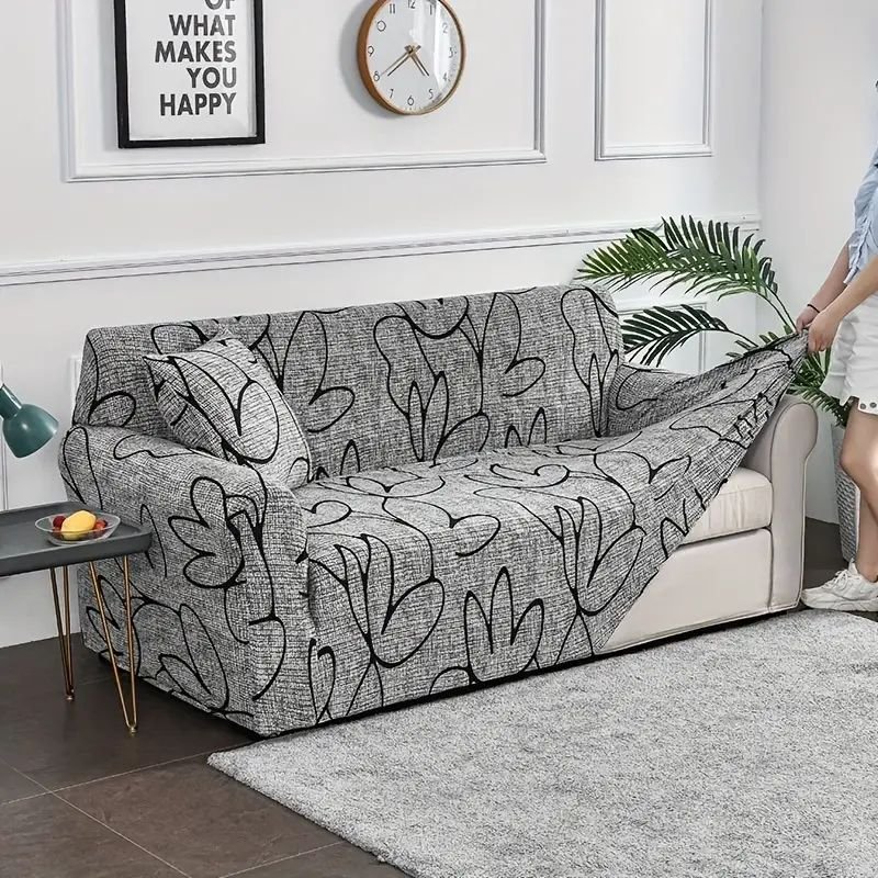Affordable Sofa Covers Dubai with Custom Options