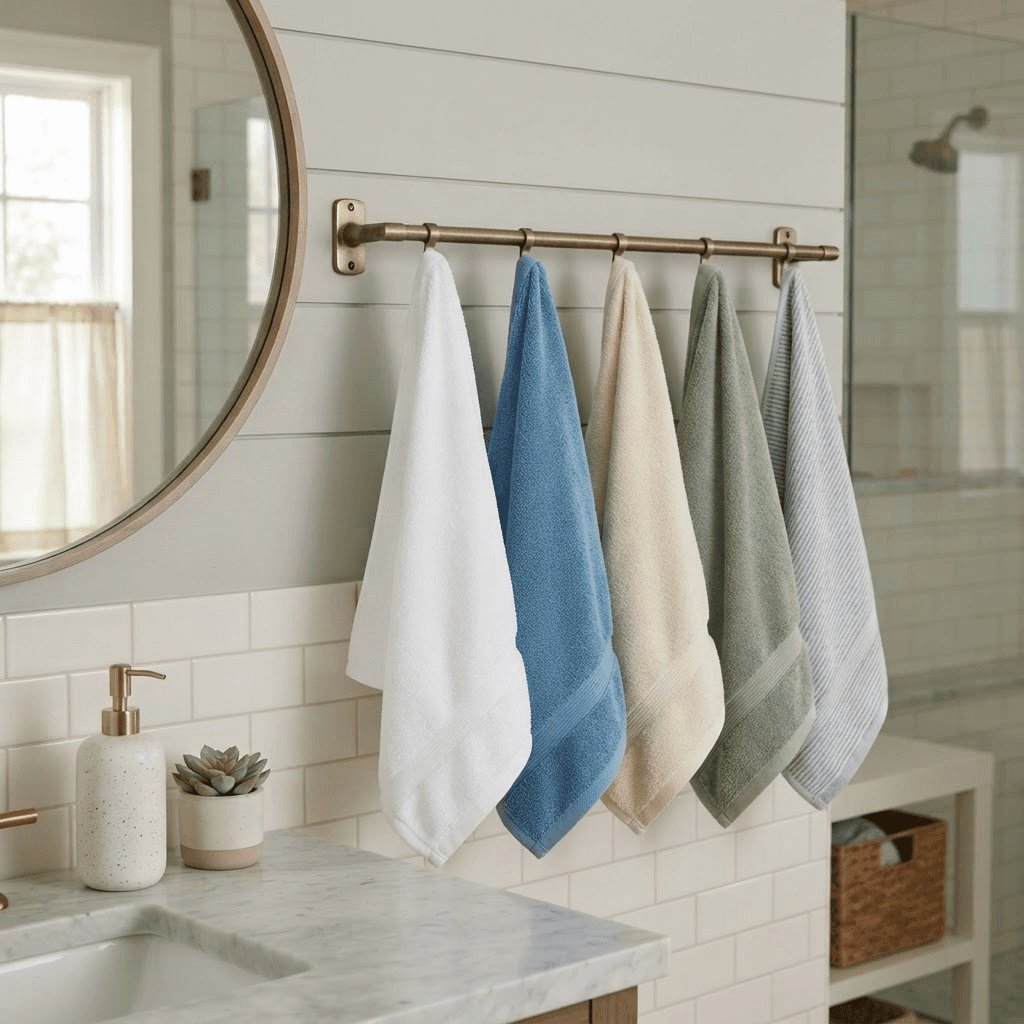 Pure Pakistani 100% Cotton Different Valuable Towels For Different Daily Uses Available photo 1