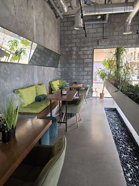 Cloud kitchen / dine-in / sushi space for rent - Jumeirah 1 photo 1