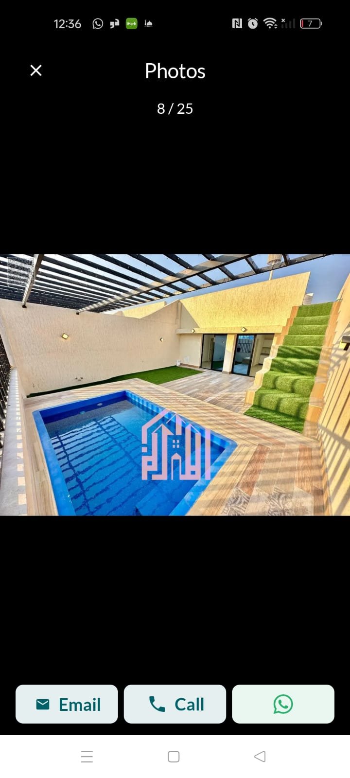 Elegant townhouse 6 photo 3