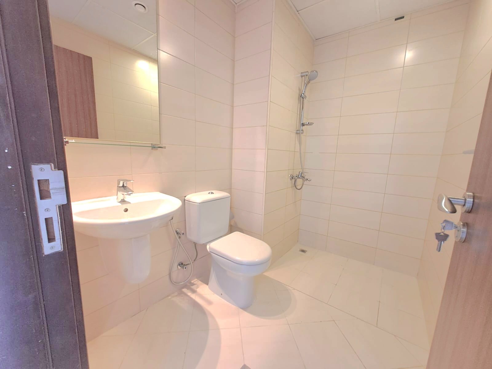 Bedspace / Rooms / Partitioned Rooms for Rent photo 3