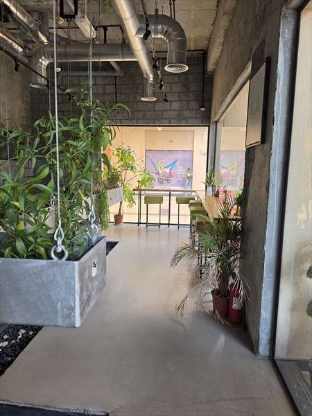 Cloud kitchen / dine-in / sushi space for rent - Jumeirah 1 photo 3