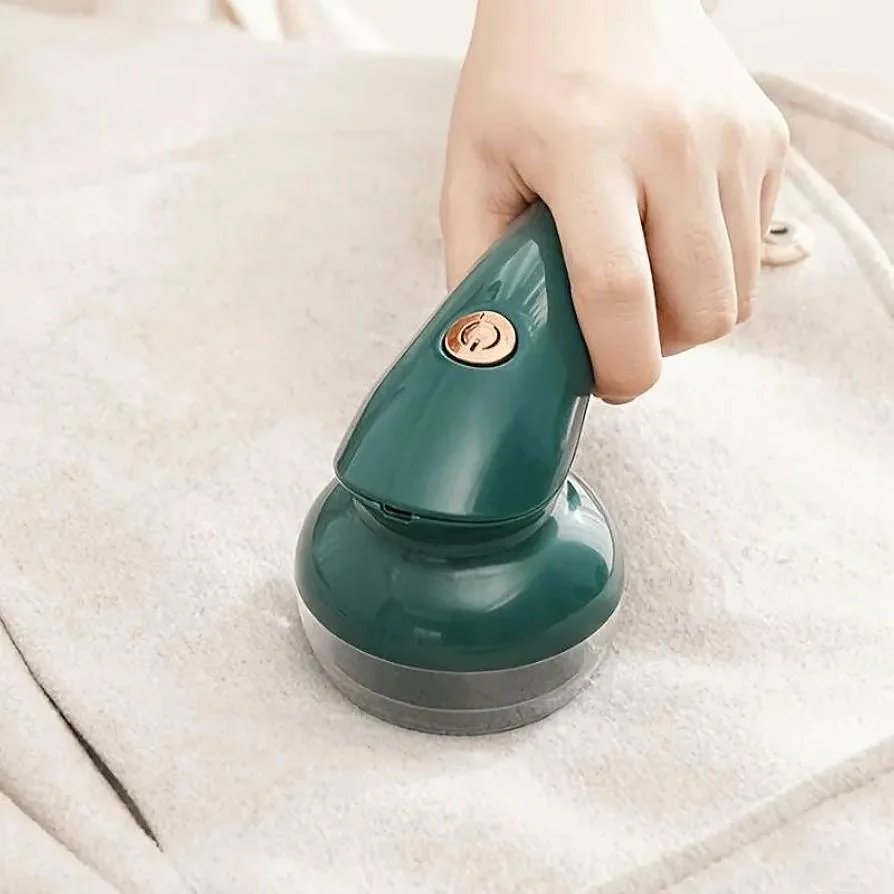 Electric Lint Remover photo 1