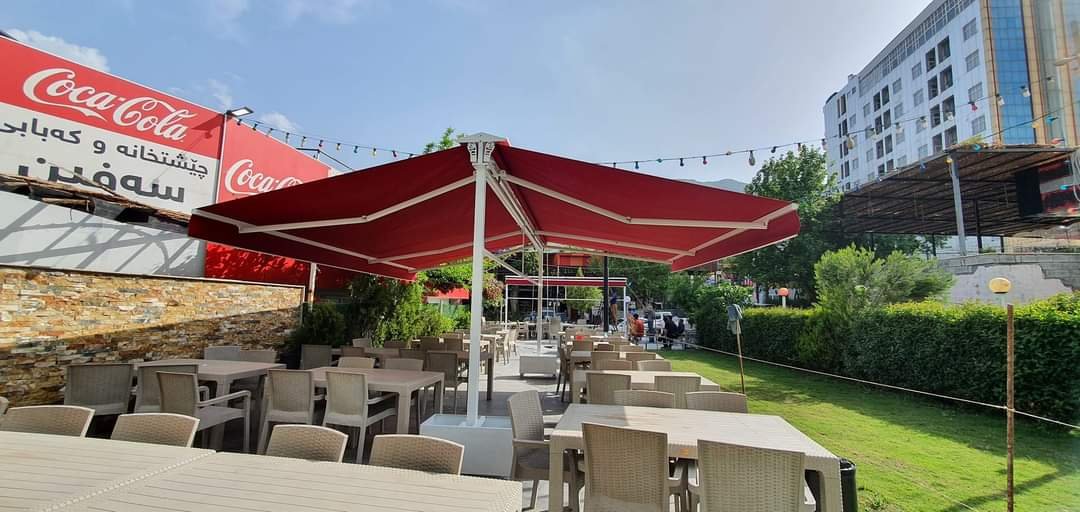 Awnings Suppliers Ajman photo 3