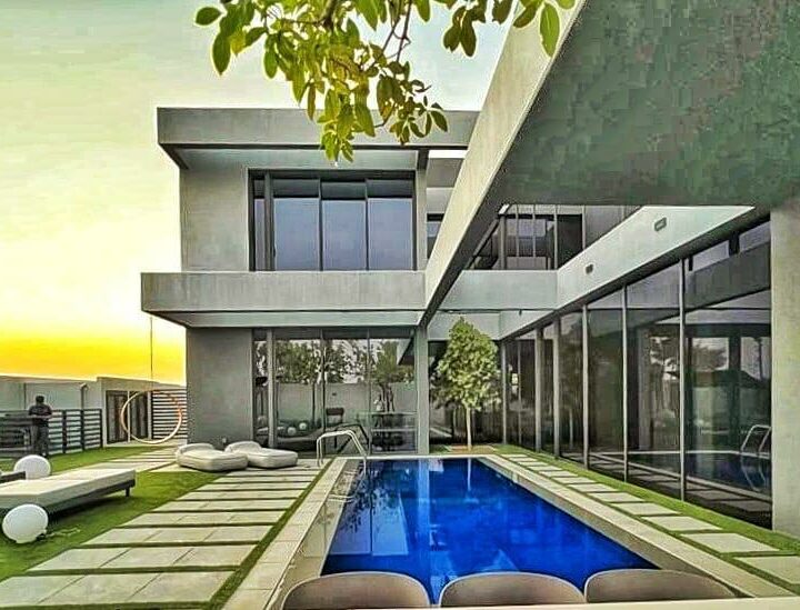 5 Bedroom Villa for Sale in Masar, Sharjah photo 3