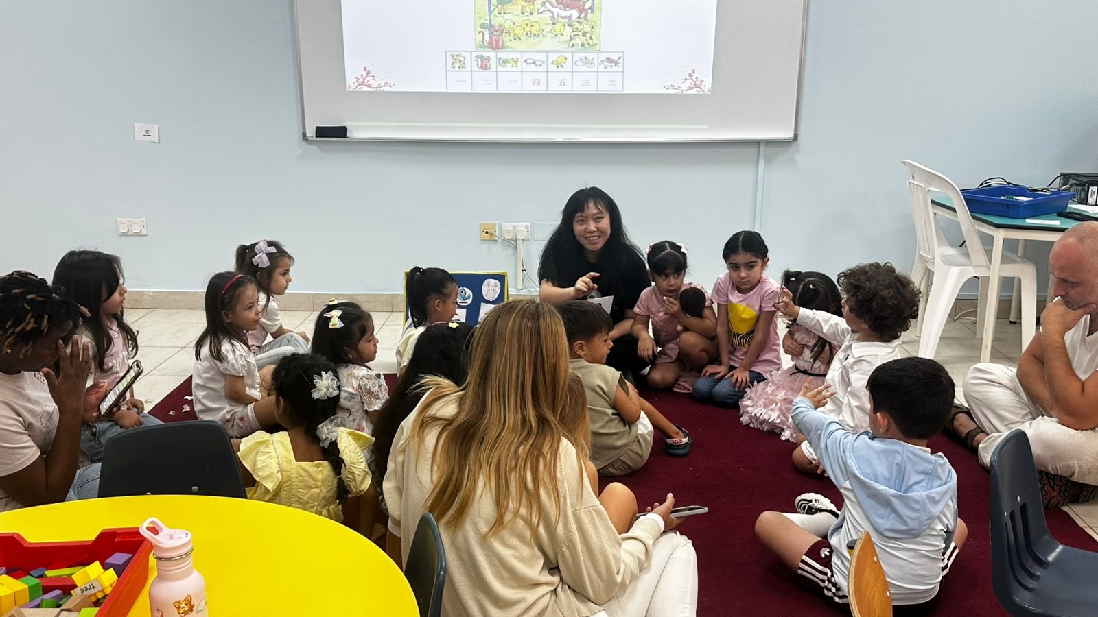Master Mandarin Chinese with Expert Native Teachers photo 1