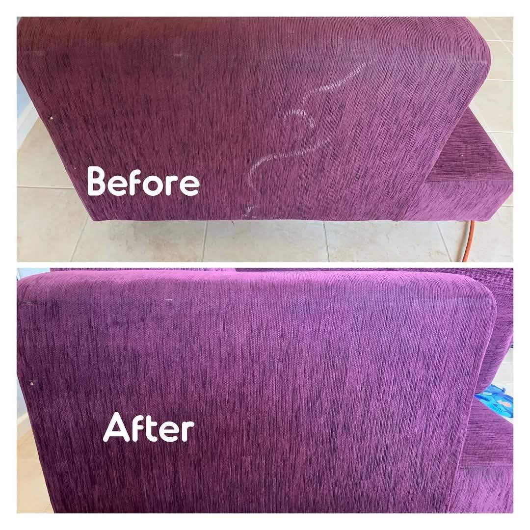 Zafreno sofa cleaning fujairah photo 9