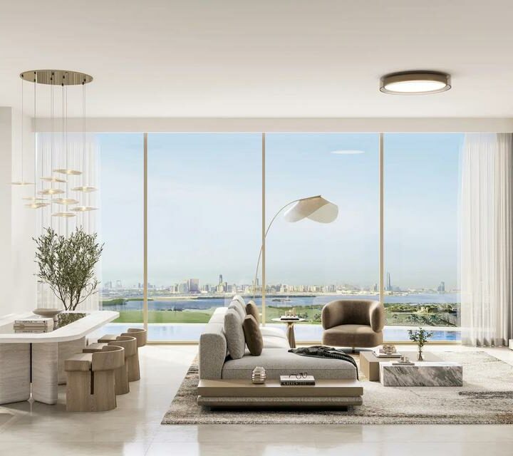 1-Bedroom Apartment in Everly Place | Ras Al Khor Industrial