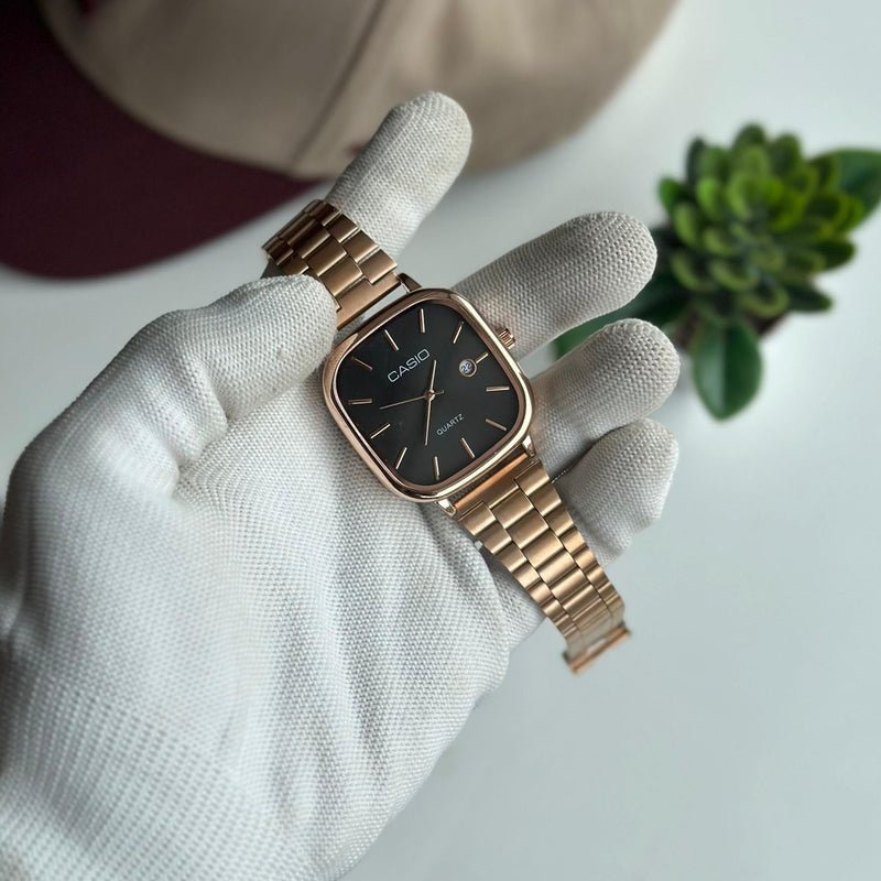 Introducing our new Square Dial Watch photo 4