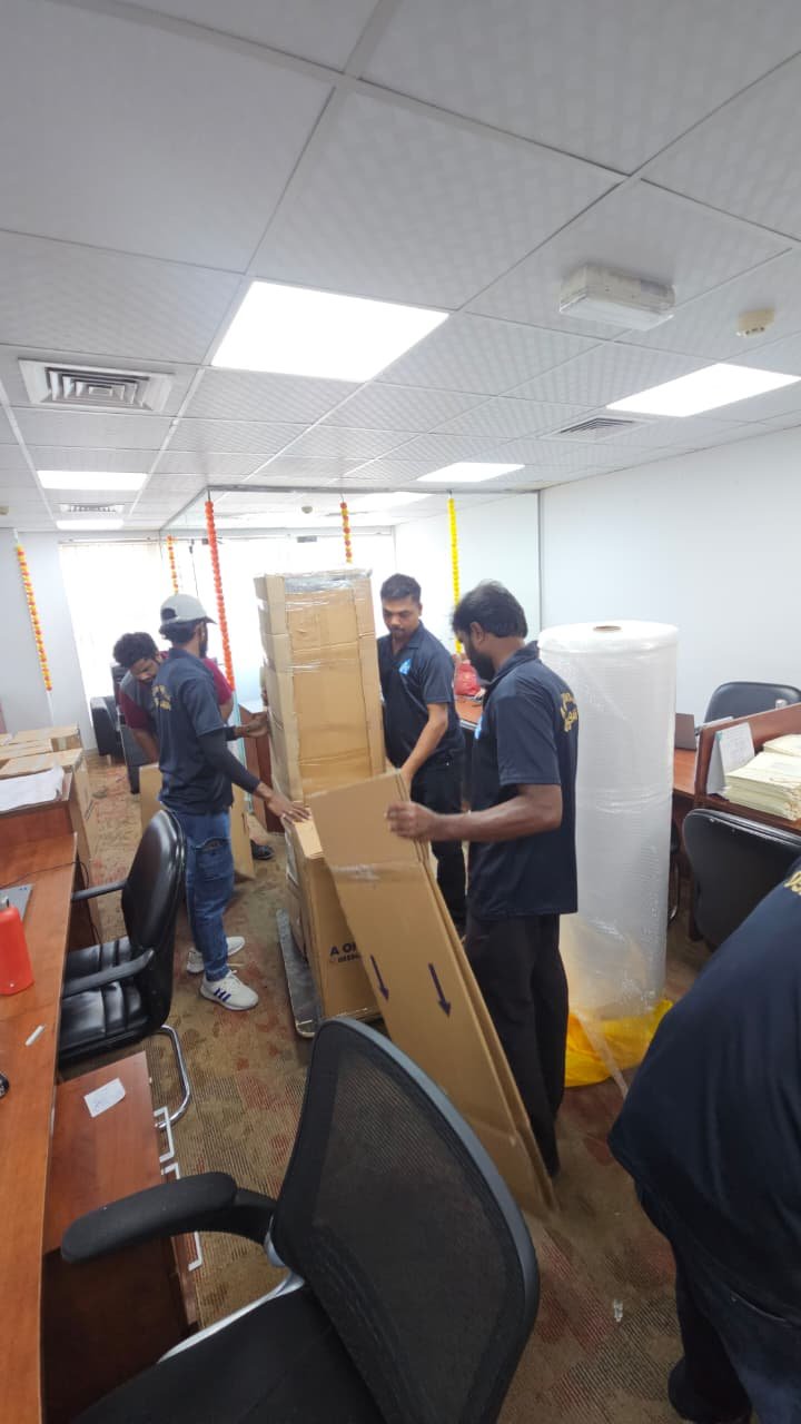 Local Movers photo 8
